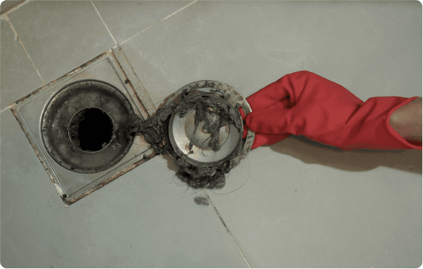Image of 4 Tips to Keep your Sewer Line Flowing Smoothly 