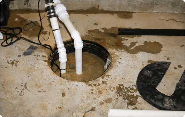 Image of Signs Your Sump Pump Needs Repair or Replacement