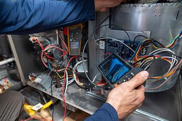Image of Signs Your Heating System Needs Repair