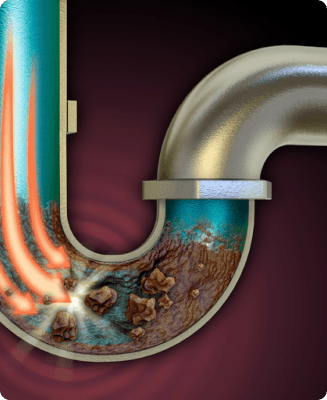 Header mobile image of DRAIN CLOGS
