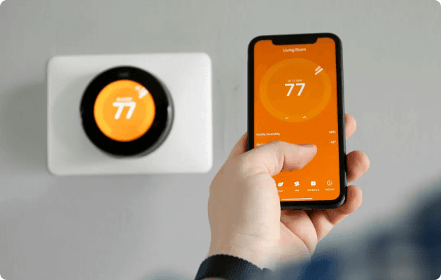 Image of The Next Level of HVAC Zoning - Wireless & Smart Systems