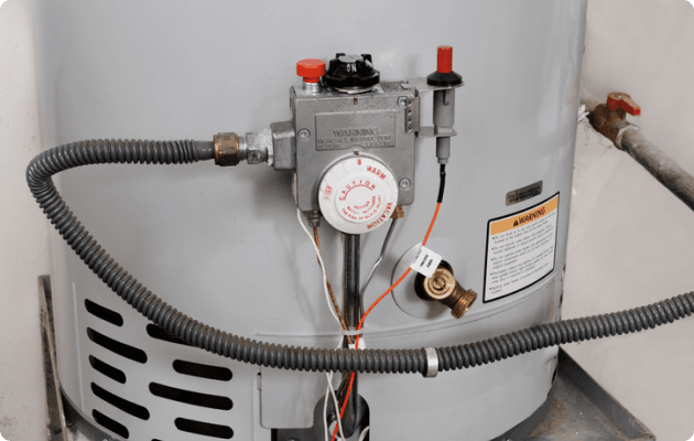 Image of Water Heaters