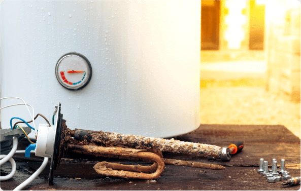 Image of Is it Time to Replace Your Water Heater?