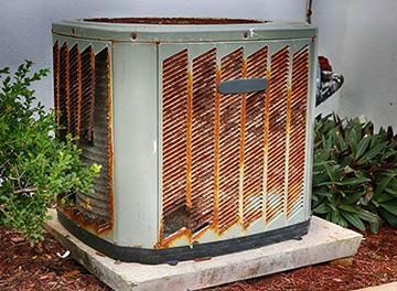 Image of Signs Your AC May Need Repair